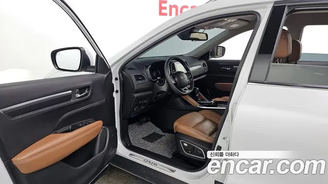 Renault QM6 2022 thumb 7