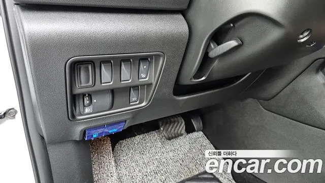 Renault QM6 2022 thumb 2