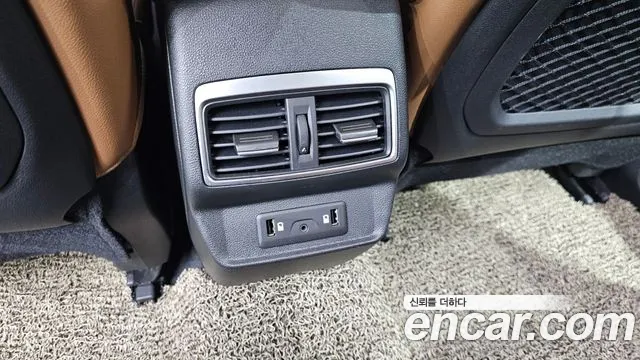 Renault QM6 2022 thumb 5