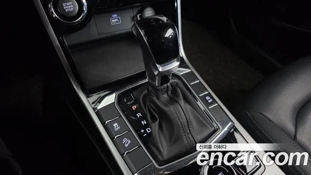 KGM Korando 2021 thumb 6