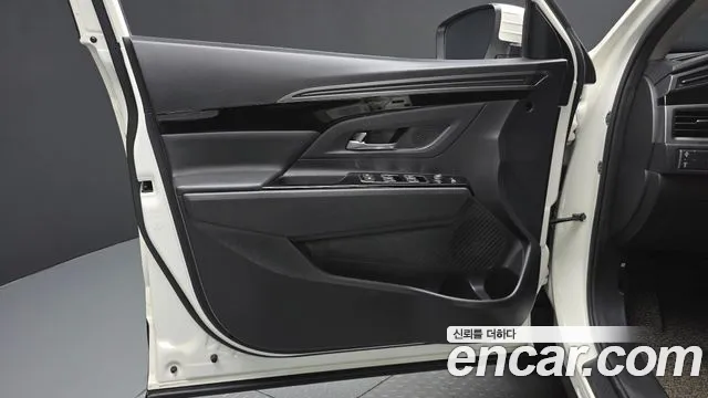 KGM Korando 2021 thumb 7