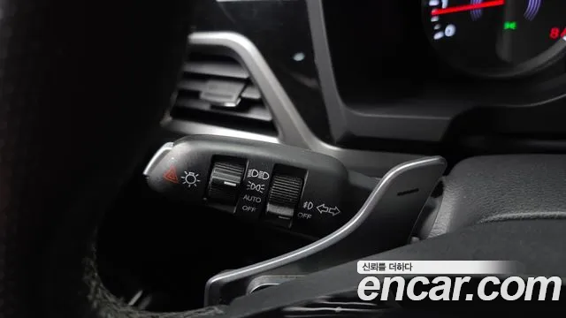 KGM Korando 2021 thumb 2