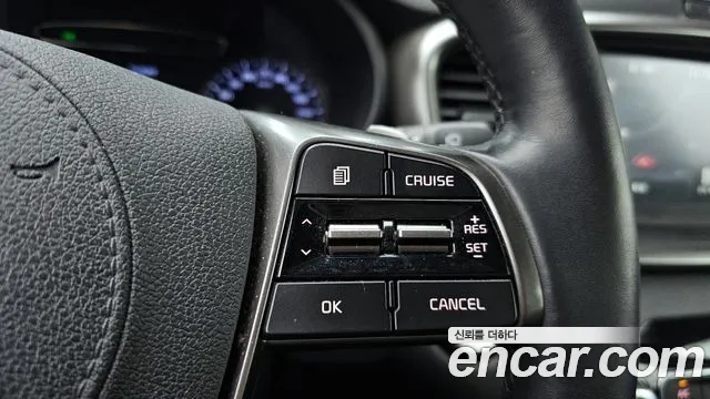 Kia Sorento 2018 thumb 11