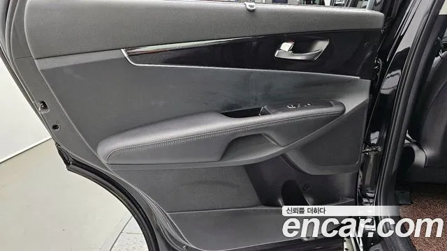 Kia Sorento 2018 thumb 12