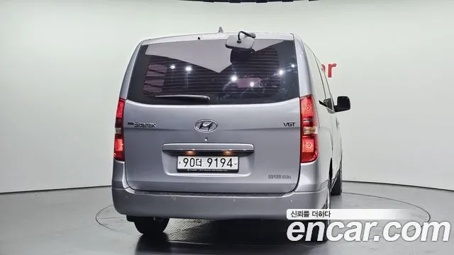Hyundai Staria 2016 thumb 3