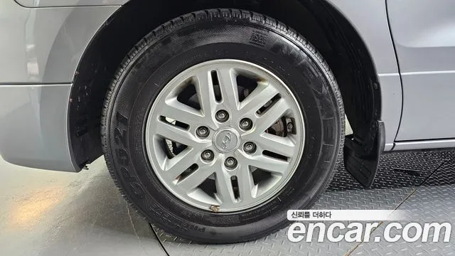 Hyundai Staria 2016 thumb 8