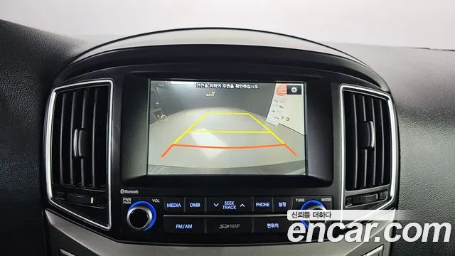 Hyundai Staria 2016 thumb 6