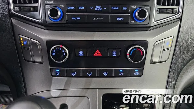 Hyundai Staria 2016 thumb 2