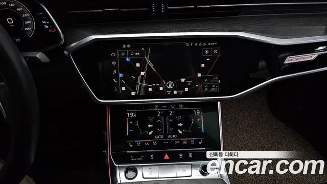 Audi A6 2021 thumb 10