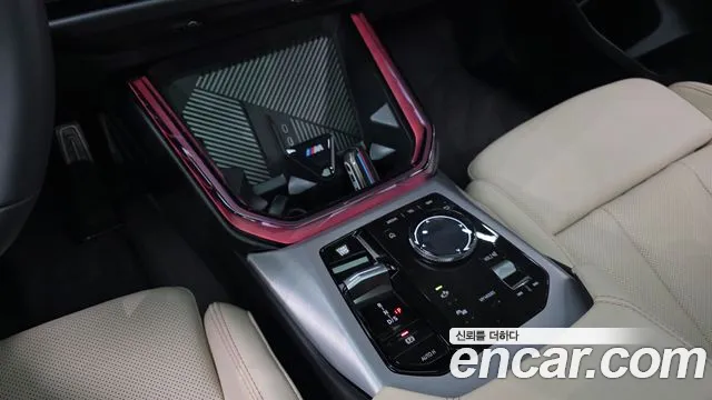 BMW X3 2025 thumb 8