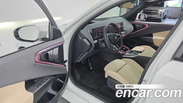 BMW X3 2025 thumb 6