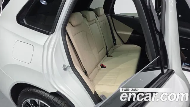 BMW X3 2025 thumb 5