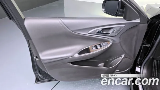 Chevrolet Malibu 2020 thumb 10