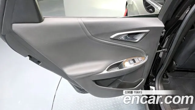 Chevrolet Malibu 2020 thumb 6