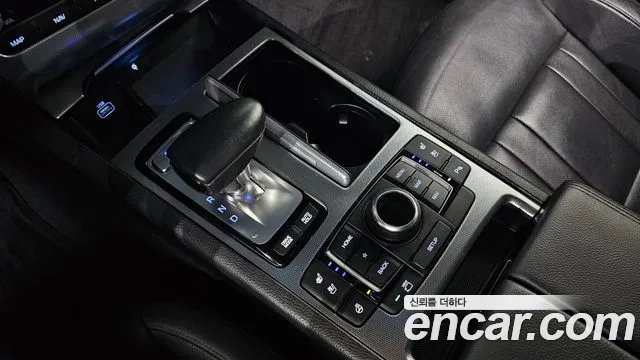 Genesis G80 2019 thumb 7