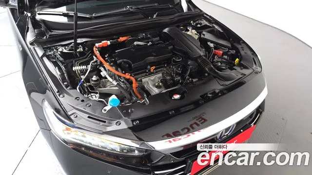 Honda Accord 2021 thumb 6