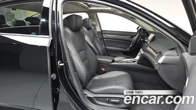 Honda Accord 2021 thumb 11
