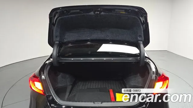 Honda Accord 2021 thumb 2