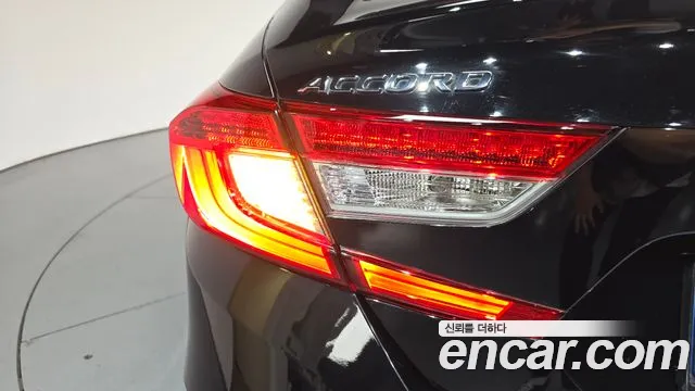 Honda Accord 2021 thumb 8