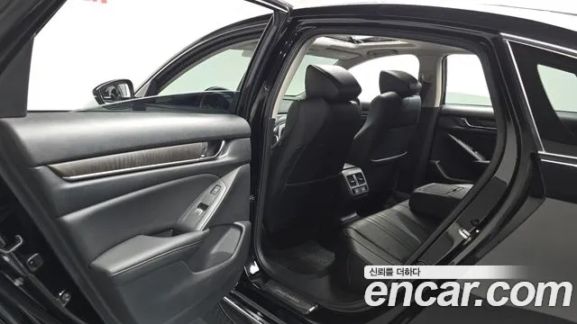 Honda Accord 2021 thumb 7