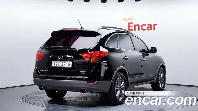 Hyundai Cruze 2014 thumb 4