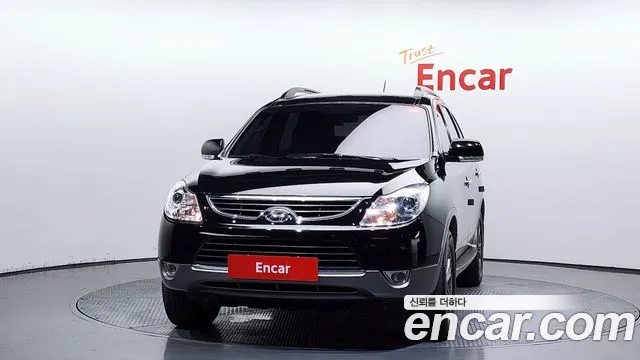Hyundai Cruze 2014 thumb 12