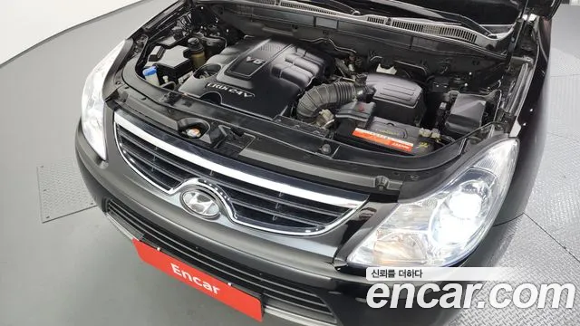 Hyundai Cruze 2014 thumb 6