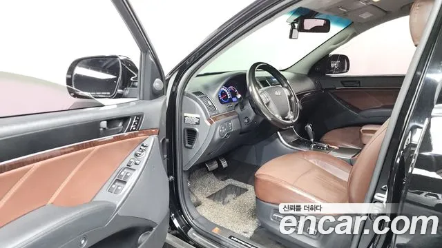 Hyundai Cruze 2014 thumb 11