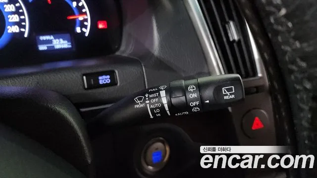 Hyundai Cruze 2014 thumb 5