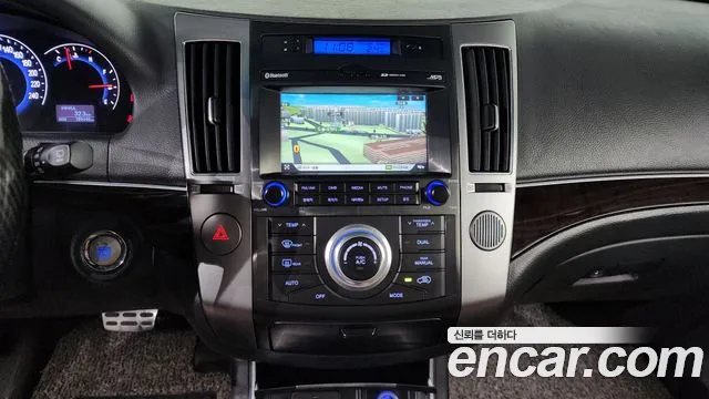 Hyundai Cruze 2014 thumb 8