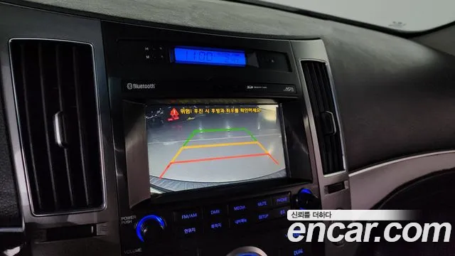 Hyundai Cruze 2014 thumb 7