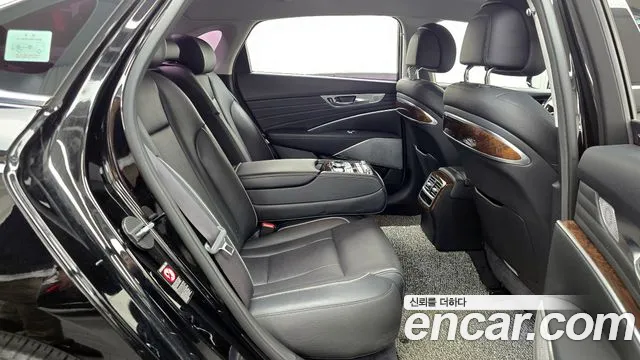 Kia K9 2020 thumb 10