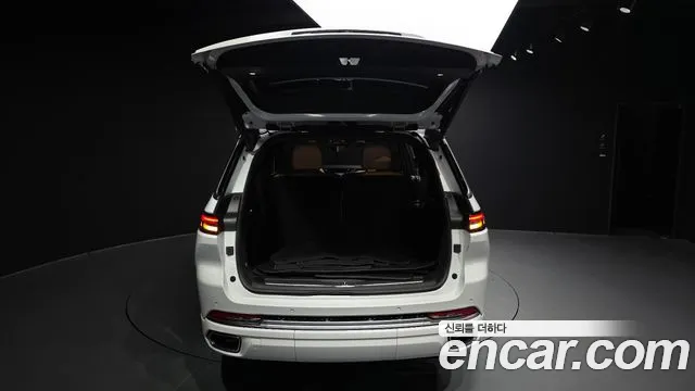 Jeep Grand Cherokee 2023 thumb 10