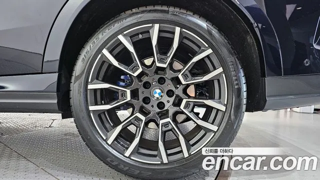 BMW X6 2025 thumb 7