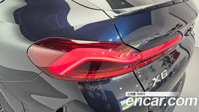 BMW X6 2025 thumb 5