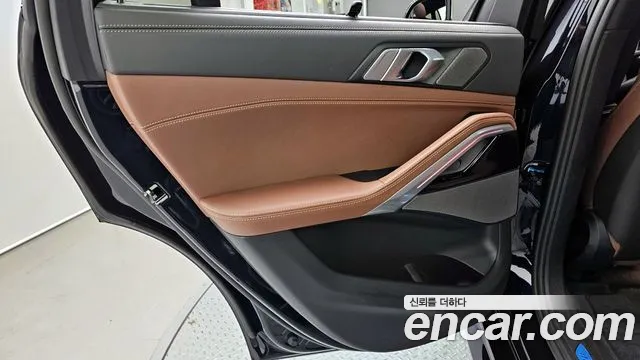 BMW X6 2025 thumb 3
