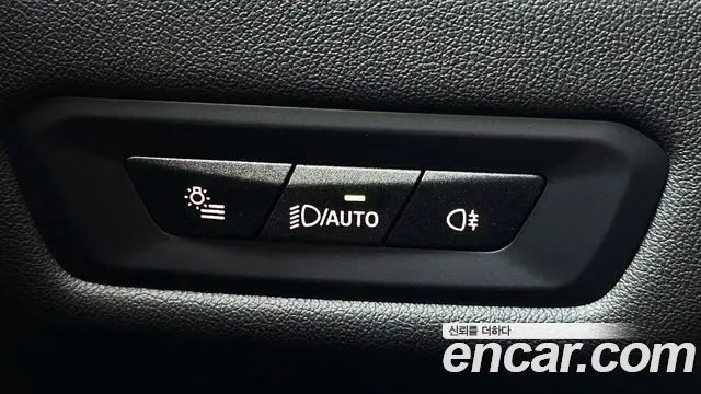 BMW X6 2025 thumb 8