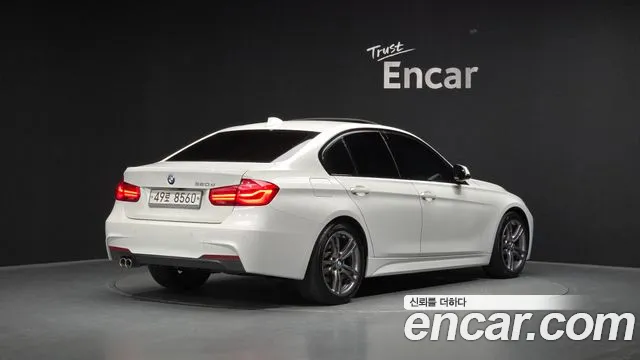 BMW 3 серии 2017 thumb 8