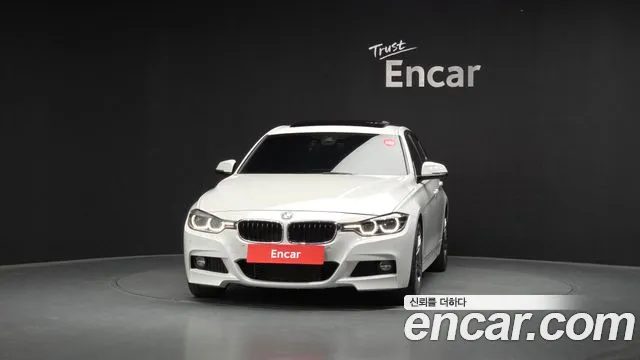 BMW 3 серии 2017 thumb 10
