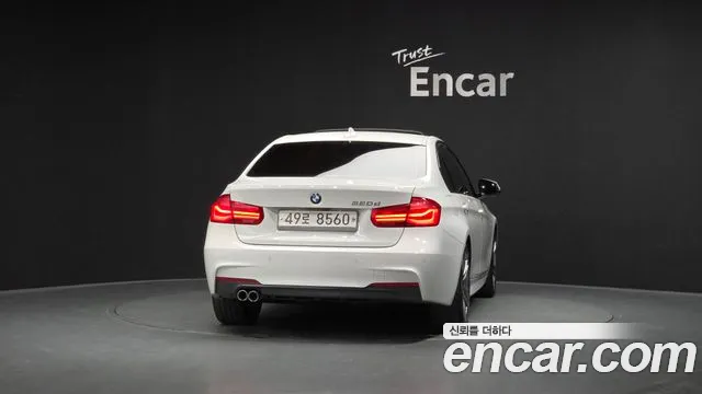 BMW 3 серии 2017 thumb 9
