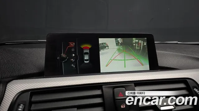 BMW 3 серии 2017 thumb 11
