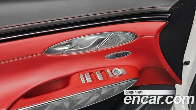 Genesis GV70 2021 thumb 4
