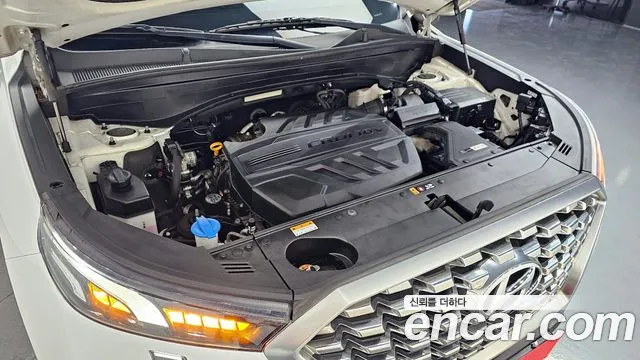 Hyundai Palisade 2020 thumb 7
