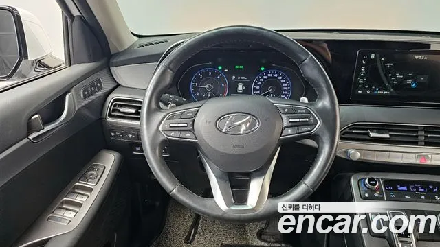 Hyundai Palisade 2020 thumb 3
