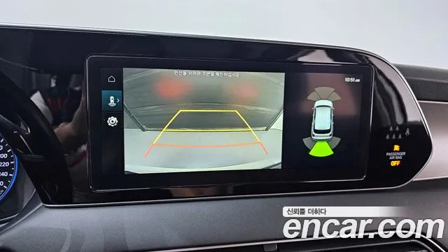 Hyundai Palisade 2020 thumb 11