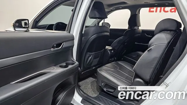 Hyundai Palisade 2020 thumb 12