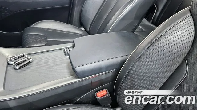 Hyundai Palisade 2020 thumb 4
