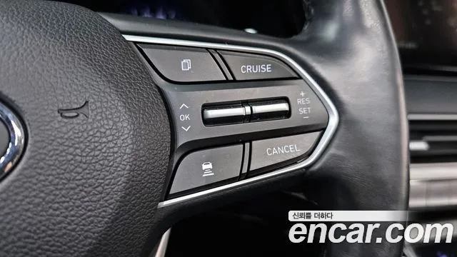 Hyundai Palisade 2020 thumb 6