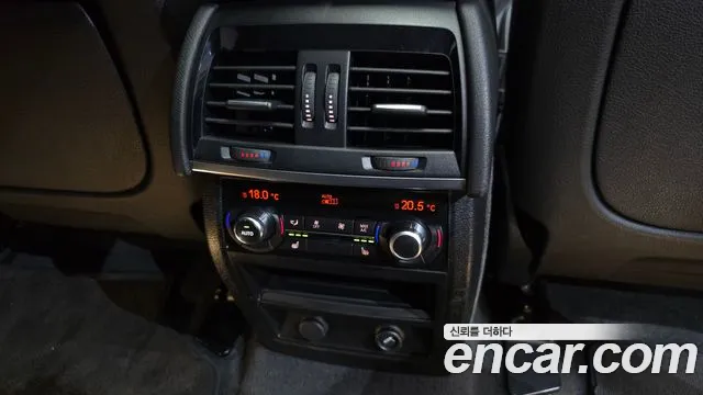 BMW X6 2016 thumb 8