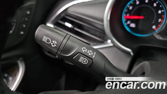 Chevrolet Malibu 2017 thumb 8